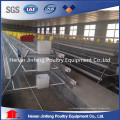 High Quality Easy Clean Automatic Chicken Pullet Cage